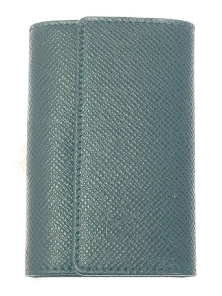 Louis Vuitton Taiga Multicles 6 Key Case Epi Sear